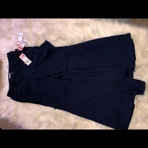 Cat and Jack uniform pants